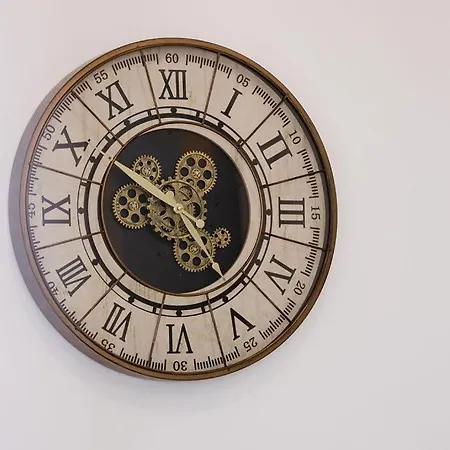 Ph Jacuzzi &stunningterrace Near Tarxien Temples Il-Fgura