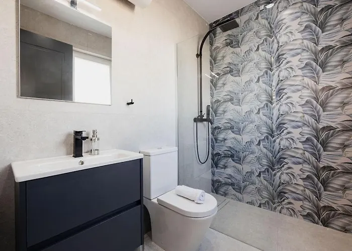 Lägenhet Ph Jacuzzi &stunningterrace Near Tarxien Temples *