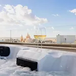 Ph Jacuzzi &stunningterrace Near Temples *