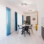 Ph Jacuzzi &stunningterrace Near Temples Apartament Tarxien