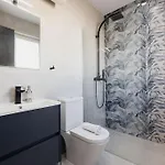 Apartment Ph Jacuzzi &stunningterrace Near Temples *