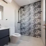 Ph Jacuzzi &stunningterrace Near Temples Apartament Tarxien