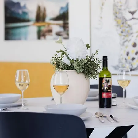 Ph Jacuzzi &stunningterrace Near Tarxien Temples Apartman *