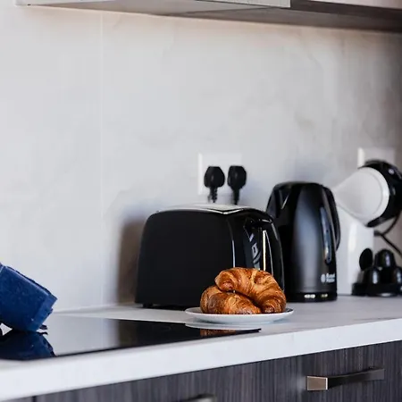 Ph Jacuzzi &stunningterrace Near Tarxien Temples Apartman *