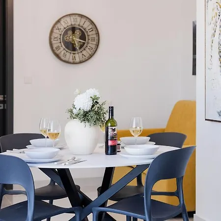 Ph Jacuzzi &stunningterrace Near Tarxien Temples Apartman *