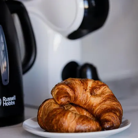 Ph Jacuzzi &stunningterrace Near Temples