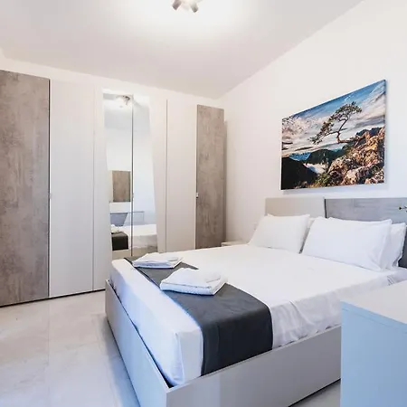 Apartman Ph Jacuzzi &stunningterrace Near Tarxien Temples *