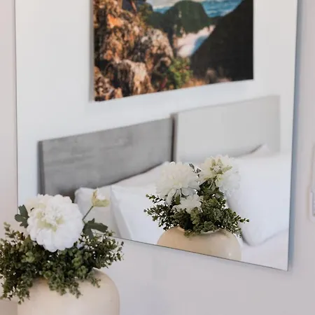 Ph Jacuzzi &stunningterrace Near Tarxien Temples Apartman Il-Fgura