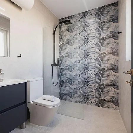 Ph Jacuzzi &stunningterrace Near Tarxien Temples Apartman Il-Fgura