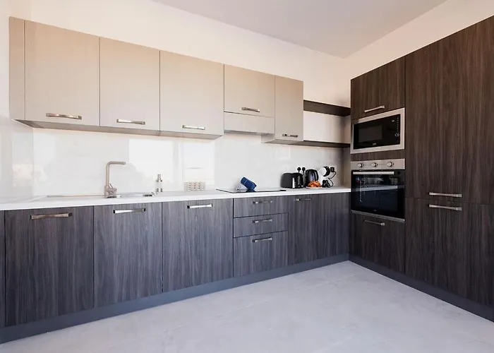 Ph Jacuzzi &stunningterrace Near Tarxien Temples Διαμέρισμα Tarxien