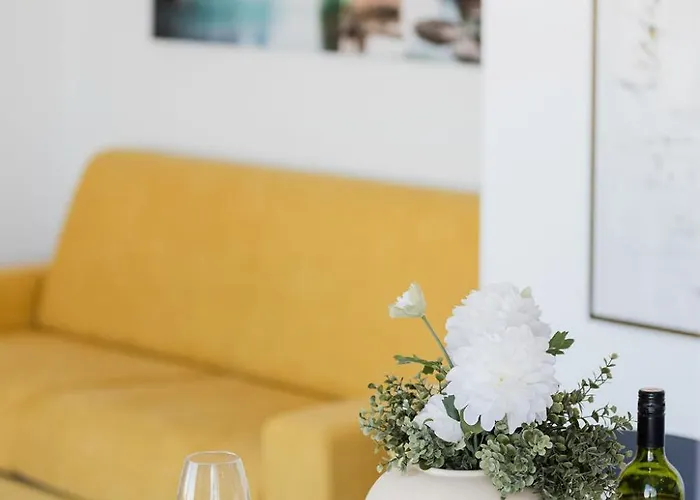 Ph Jacuzzi &stunningterrace Near Temples Apartment