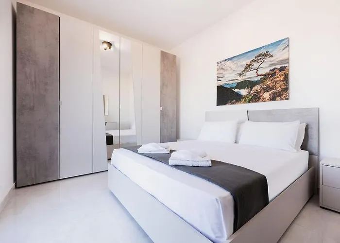 Διαμέρισμα Ph Jacuzzi &stunningterrace Near Tarxien Temples Tarxien