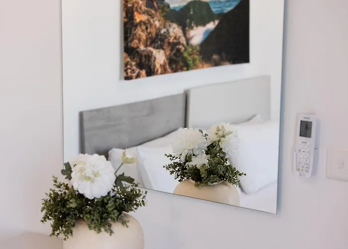 Ph Jacuzzi &stunningterrace Near Temples Apartment Tarxien