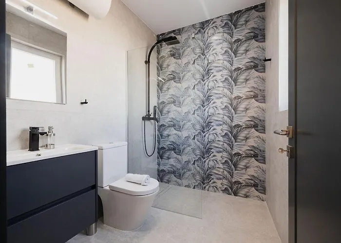 Ph Jacuzzi &stunningterrace Near Tarxien Temples Διαμέρισμα Tarxien