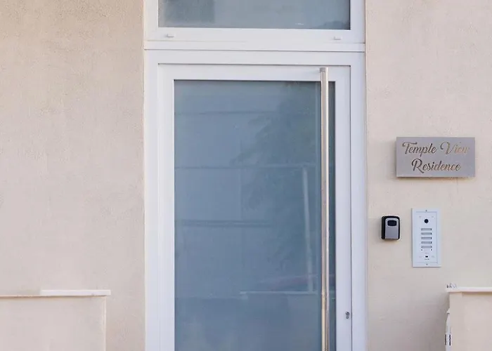 Ph Jacuzzi &stunningterrace Near Temples * Tarxien